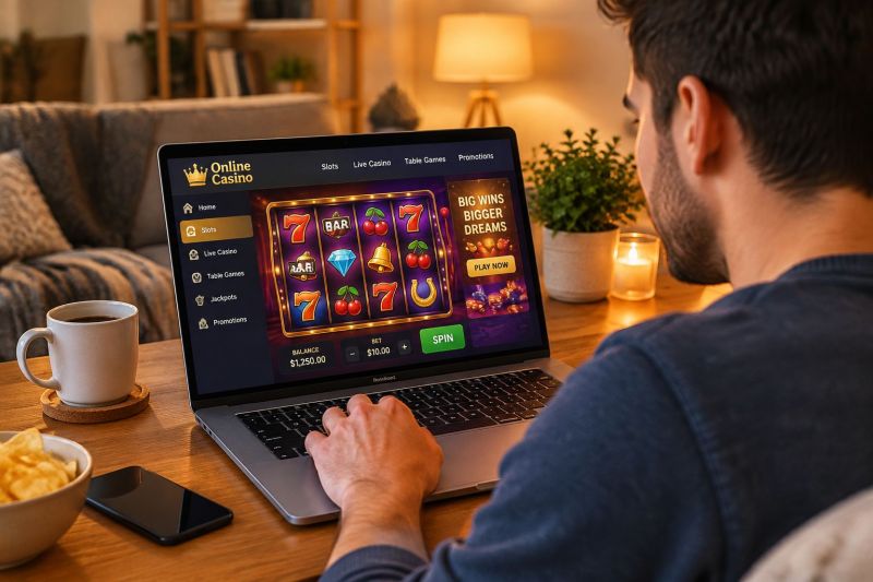 emotion casino que es