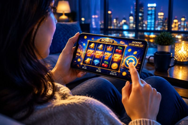noche de casino en monterrey
