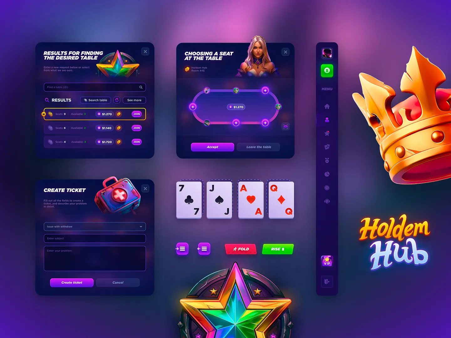 casino del p e n t e