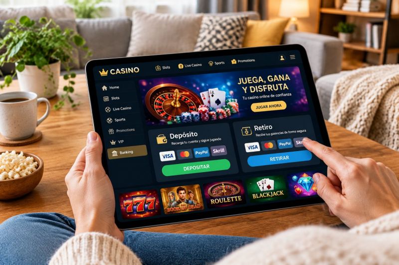mejor casino de guadalajara