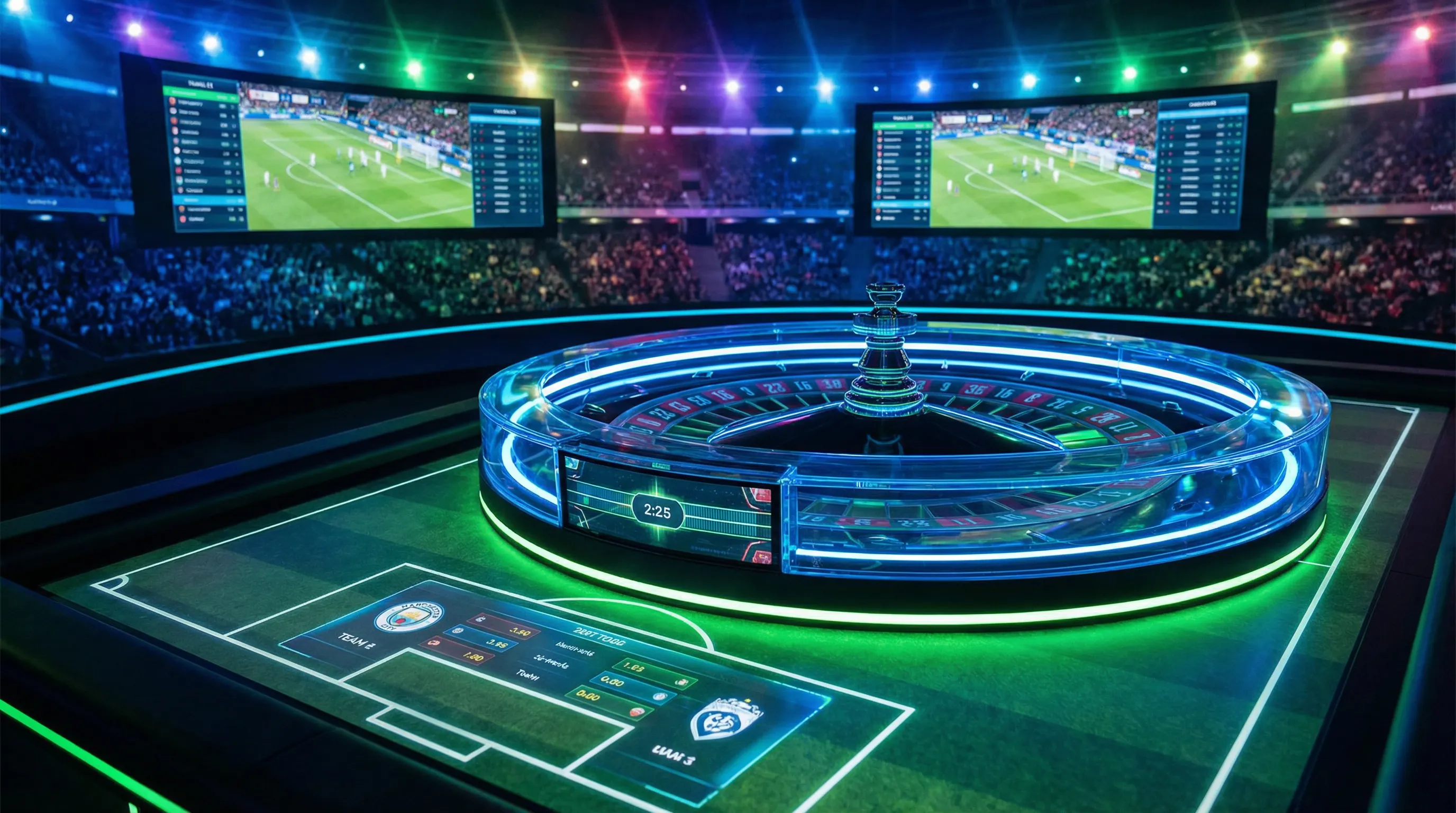 how to make a free bet