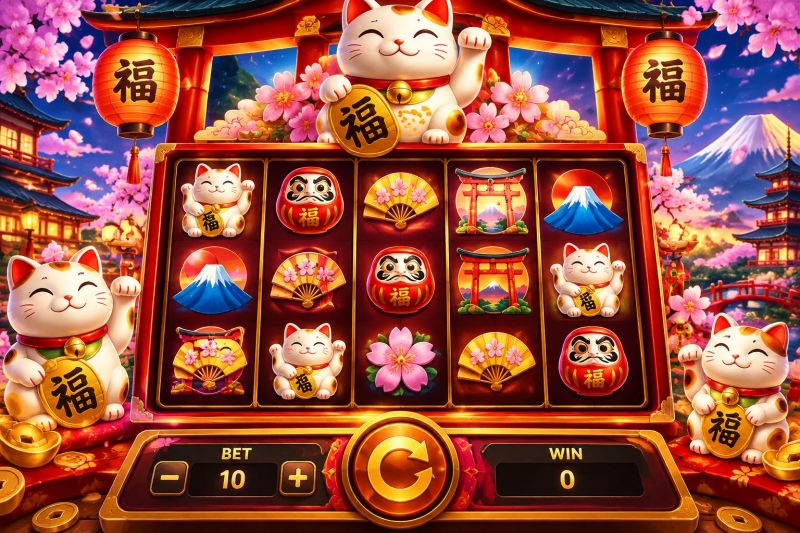 ling kin juego casino