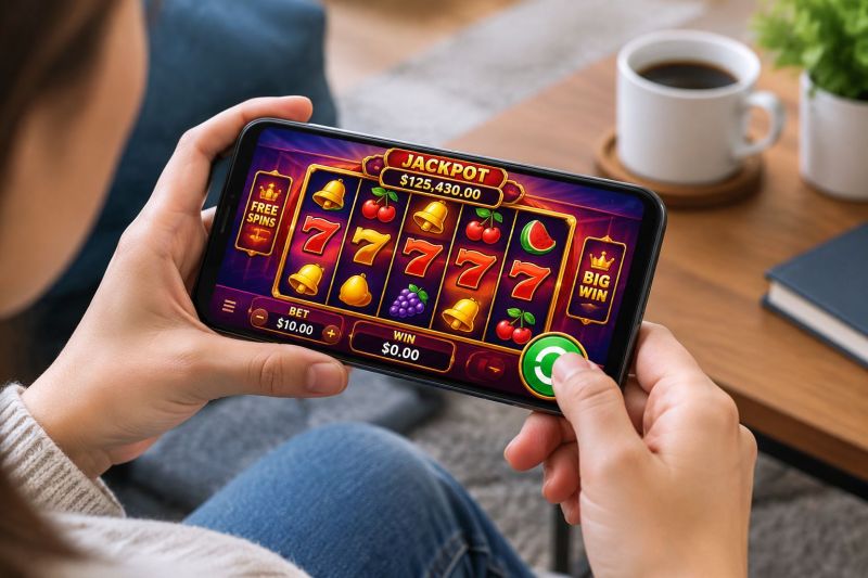 que son los slots en apuestas
