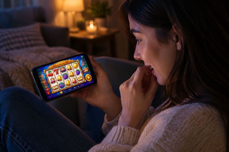 casino dinero ficticio online