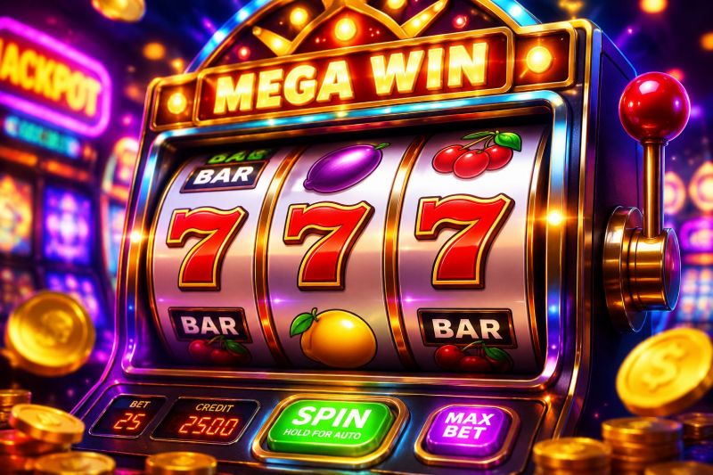 marketing de guerrilla para casino