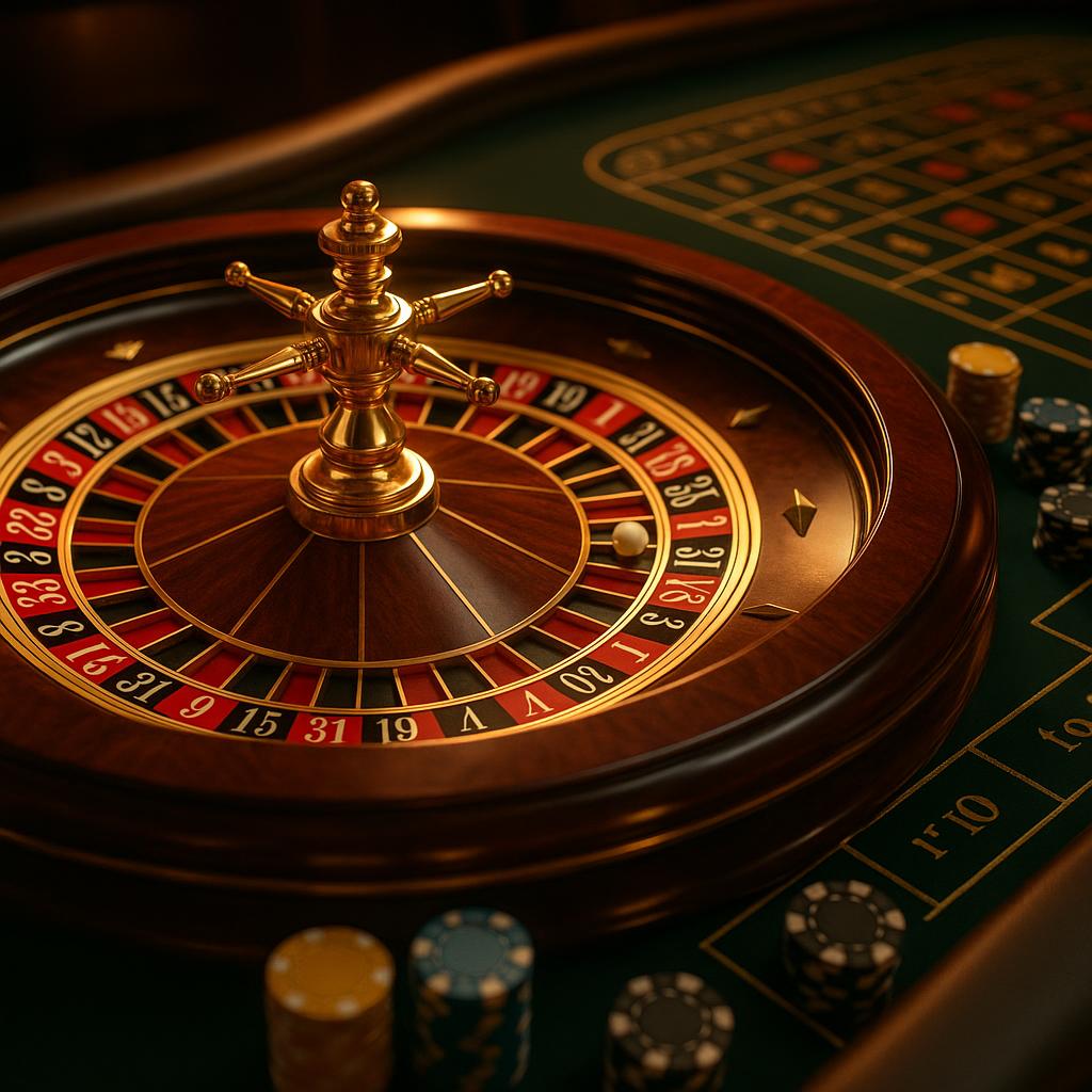 trabajo para mujeres en casino