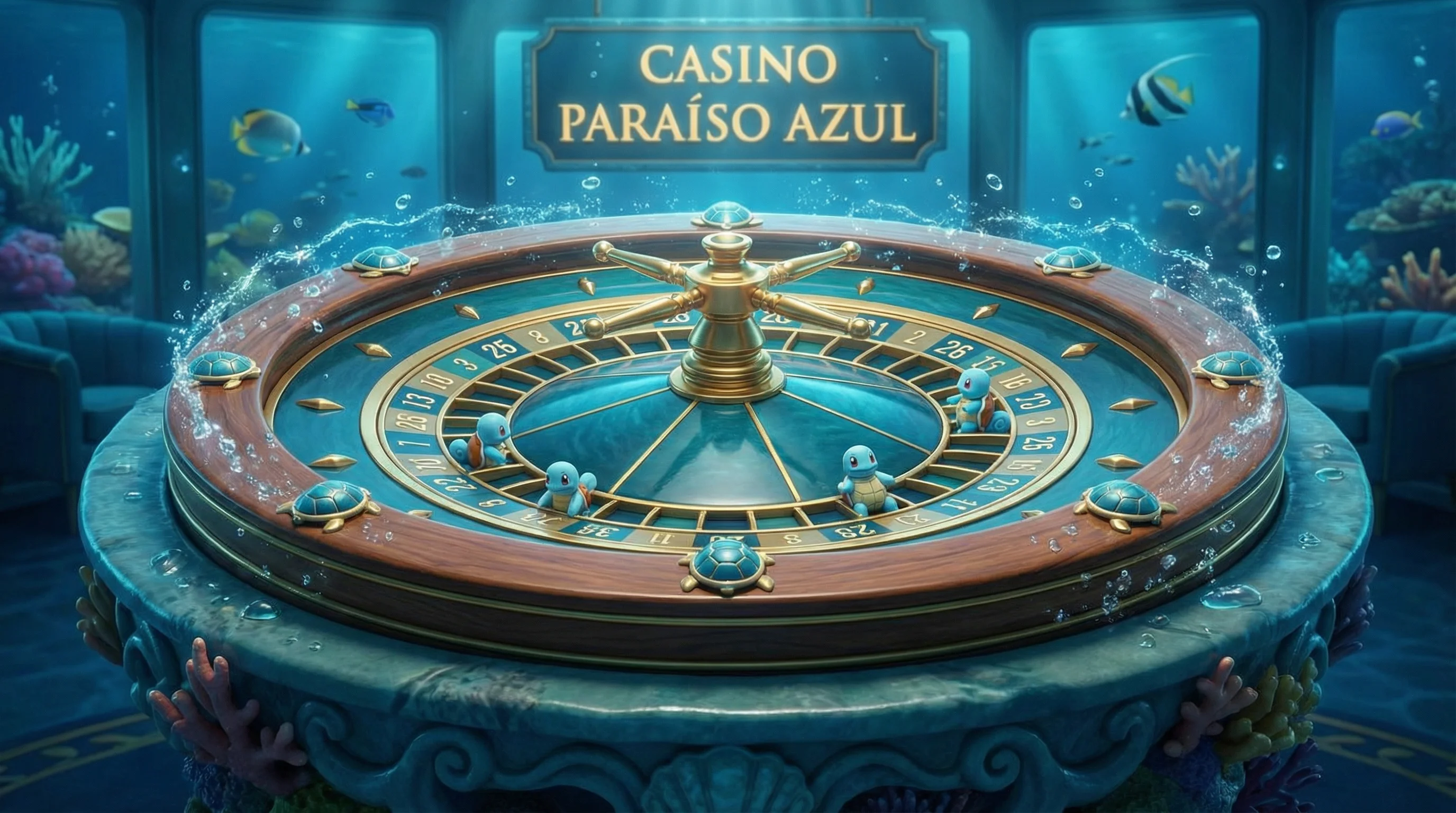menu casino en ingles