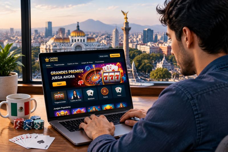 casino gratis para pc