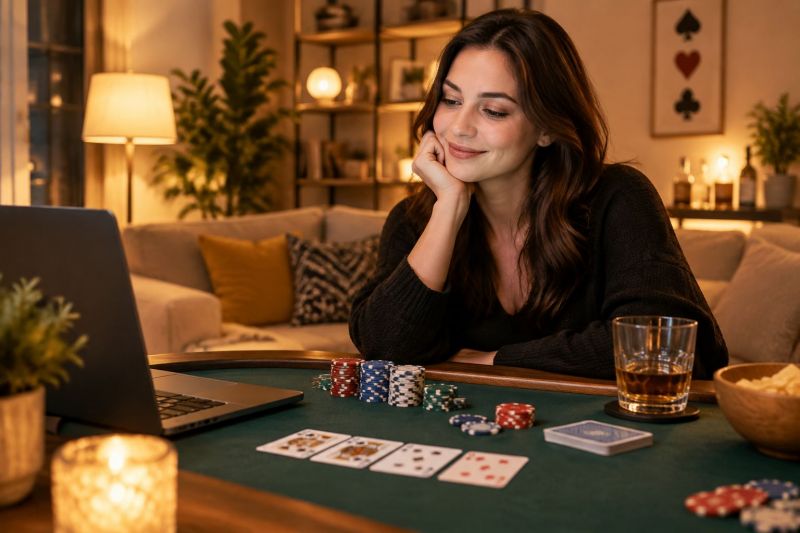 desafio de elite casino