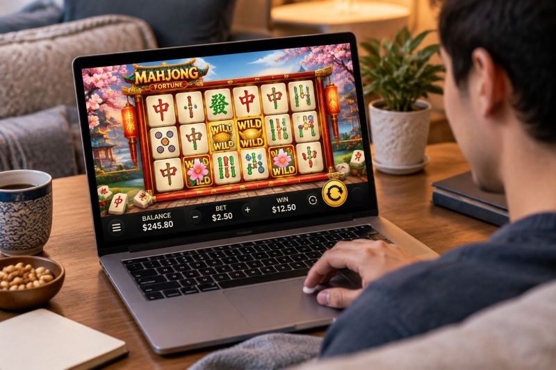 ruleta de casino en c