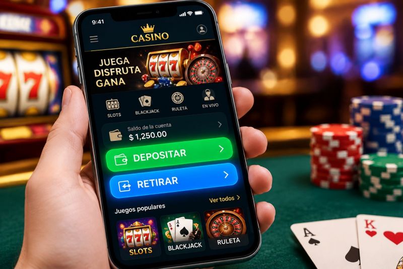mgm casino las vegas