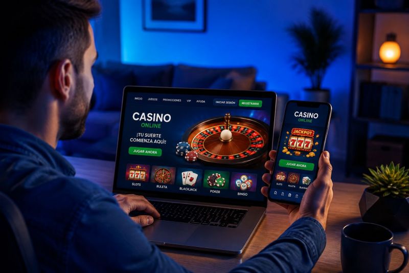 casino en la instalaciones la explanada pachuca hgo