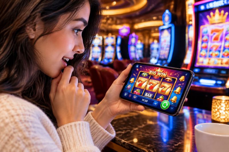 juegos de casino online en venezuela