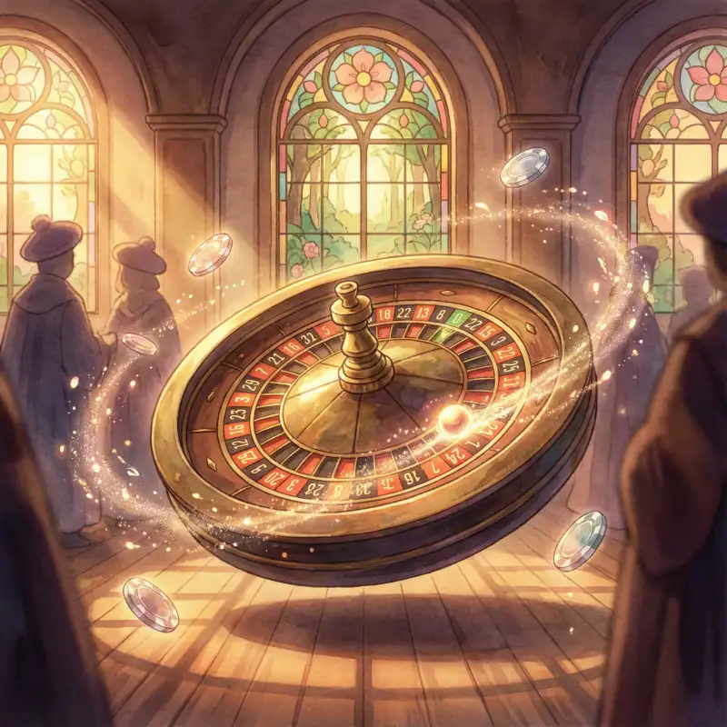 que significa soñar con casino