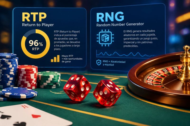 cuantas cartas tiene el casino